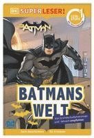 bokomslag SUPERLESER! DC Batman Batmans Welt