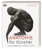 Anatomie für Künstler 1