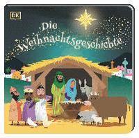 bokomslag Die Weihnachtsgeschichte