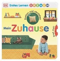 Erstes Lernen Drehen. Mein Zuhause, Kartonnage