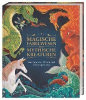 bokomslag Magische Fabelwesen und mythische Kreaturen