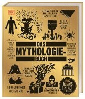 Big Ideas. Das Mythologie-Buch 1