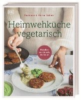 bokomslag Heimwehküche vegetarisch