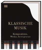 bokomslag Klassische Musik