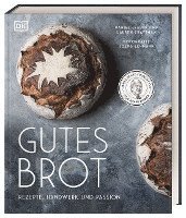 bokomslag Gutes Brot