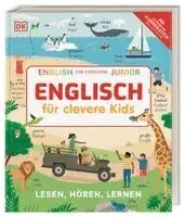Thomas Booth, Ben Ffrancon Davies - Englisch für clevere Kids, Häftad
