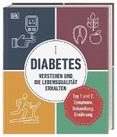 bokomslag Diabetes verstehen und die Lebensqualität erhalten