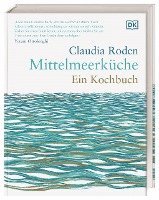 bokomslag Mittelmeerküche. Ein Kochbuch