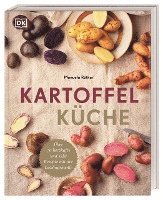 bokomslag Kartoffelküche