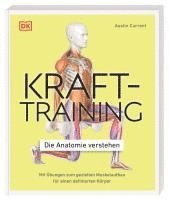 bokomslag Krafttraining - Die Anatomie verstehen