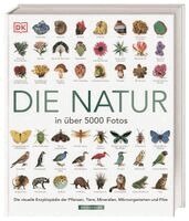 David Burnie - Die Natur in über 5000 Fotos, Inbunden