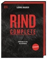 Ludwig Maurer - Rind Complete, Inbunden
