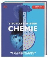 bokomslag Visuelles Wissen. Chemie