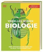 bokomslag Visuelles Wissen. Biologie