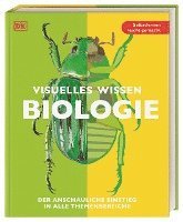 Visuelles Wissen. Biologie 1