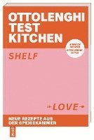 bokomslag Ottolenghi Test Kitchen - Shelf Love