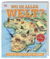 bokomslag Wo in aller Welt?