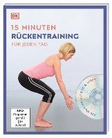 bokomslag 15 Minuten Rückentraining für jeden Tag