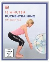 bokomslag 15 Minuten Rückentraining für jeden Tag