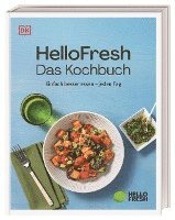 bokomslag HelloFresh. Das Kochbuch