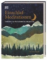 bokomslag Einschlaf-Meditationen