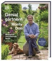 Monty Don - Genial Gärtnern, Inbunden