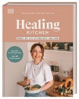 bokomslag Healing Kitchen - gesund mit anti-entzündlicher Ernährung