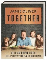 bokomslag Together - Alle an einem Tisch