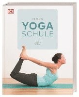 bokomslag Die kleine Yoga-Schule