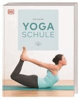 Die kleine Yoga-Schule, Inbunden