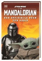 bokomslag Star Wars(TM) The Mandalorian Das offizielle Buch zur Serie