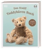 bokomslag Das Steiff Teddybären Buch