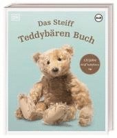 bokomslag Schnurrer, E: Steiff Teddybären Buch