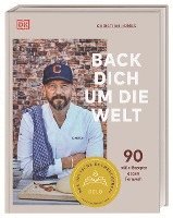 bokomslag Back dich um die Welt