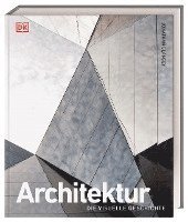 bokomslag Architektur