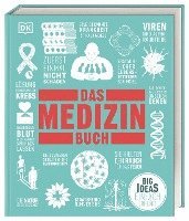 bokomslag Big Ideas. Das Medizin-Buch