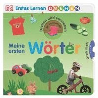 Erstes Lernen Drehen. Meine ersten Wörter 1