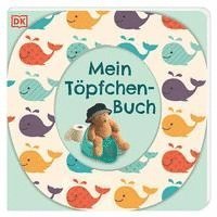 bokomslag Mein Töpfchen-Buch