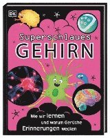 bokomslag Superstark & superschlau. Superschlaues Gehirn