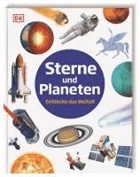 bokomslag Sterne und Planeten