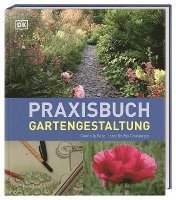 bokomslag Praxisbuch Gartengestaltung