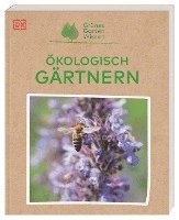 bokomslag Grünes Gartenwissen. Ökologisch gärtnern