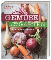 bokomslag Gemüse für jeden Garten