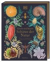 Ben Hoare - Große und kleine Schätze der Natur. Große und kleine Schätze der Natur, Inbunden