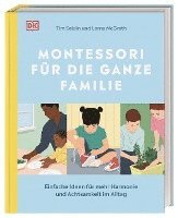 bokomslag Montessori für die ganze Familie
