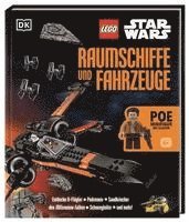 bokomslag LEGO¿ Star Wars(TM) Raumschiffe und Fahrzeuge