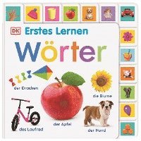 Erstes Lernen. Wörter 1