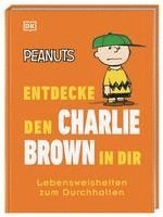 bokomslag Peanuts(TM) Entdecke den Charlie Brown in dir