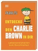 Nat Gertler - Peanuts(TM) Entdecke den Charlie Brown in dir, Inbunden