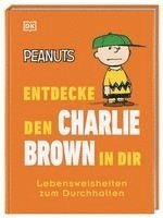 Peanuts(TM) Entdecke den Charlie Brown in dir